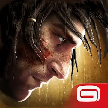 Wild Blood MOD APK Logo